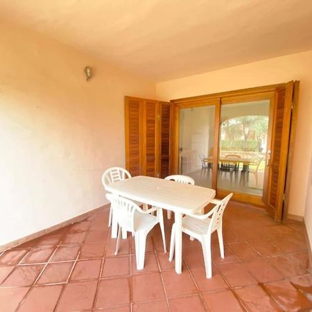Apartamento Cinta 1 San Teodoro  Exterior foto