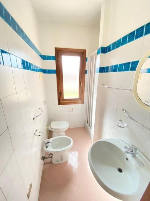 Apartamento Cinta 1 San Teodoro  Exterior foto