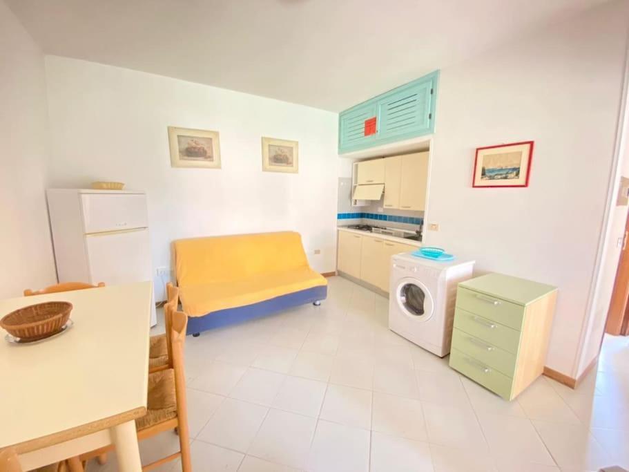 Apartamento Cinta 1 San Teodoro  Exterior foto