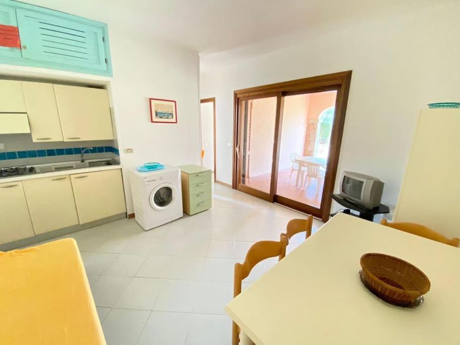 Apartamento Cinta 1 San Teodoro  Exterior foto