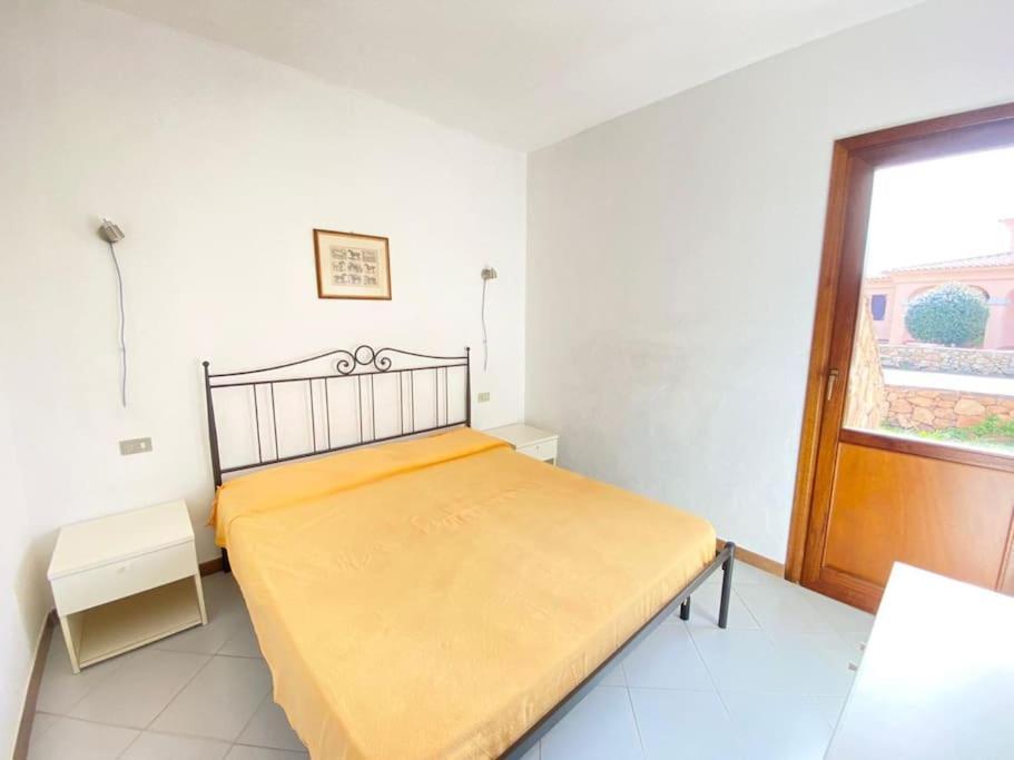 Apartamento Cinta 1 San Teodoro  Exterior foto