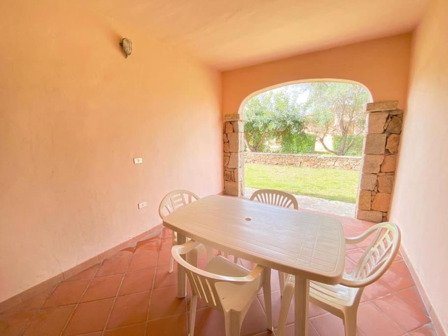 Apartamento Cinta 1 San Teodoro  Exterior foto