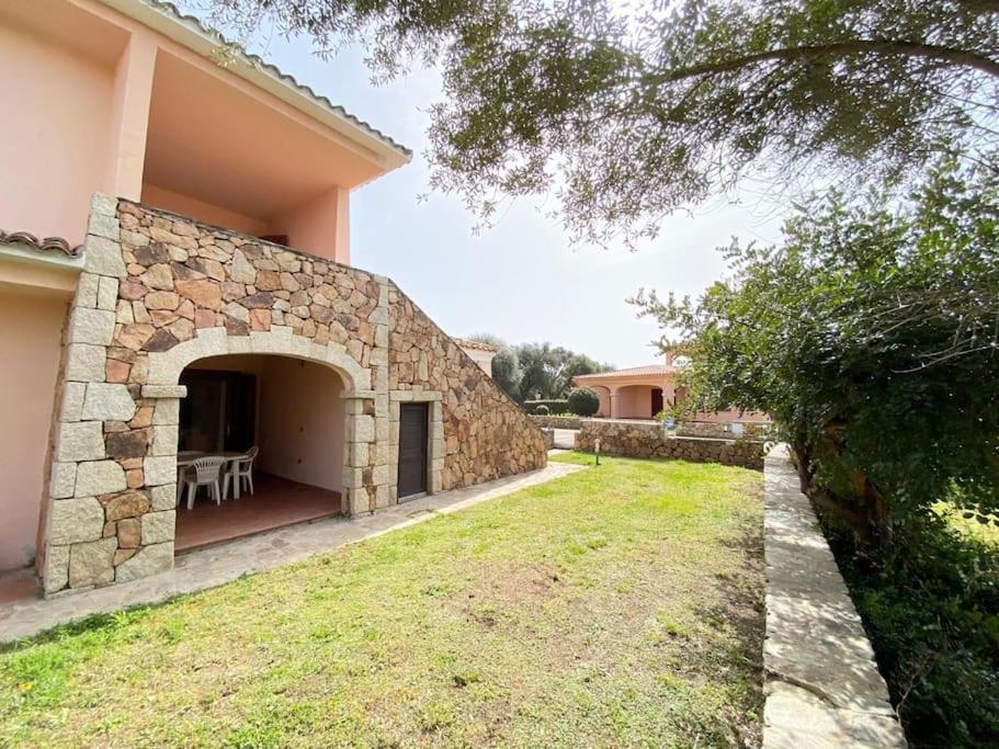 Apartamento Cinta 1 San Teodoro  Exterior foto