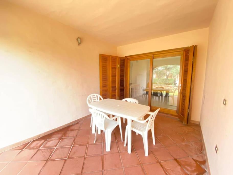 Apartamento Cinta 1 San Teodoro  Exterior foto