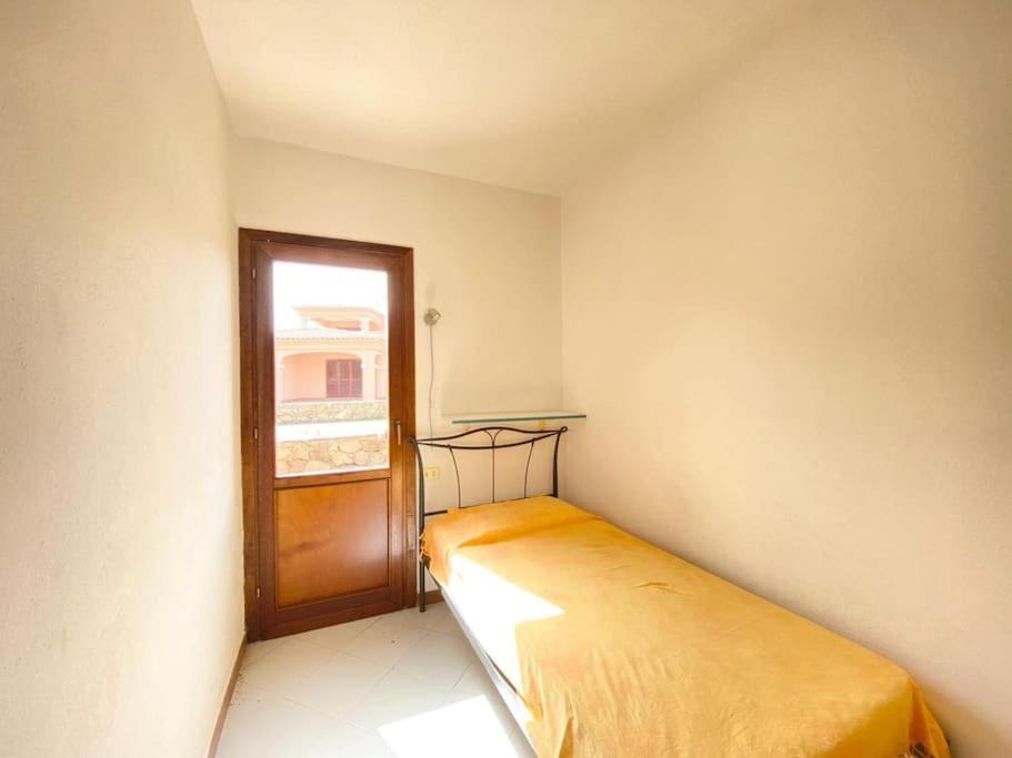 Apartamento Cinta 1 San Teodoro  Exterior foto