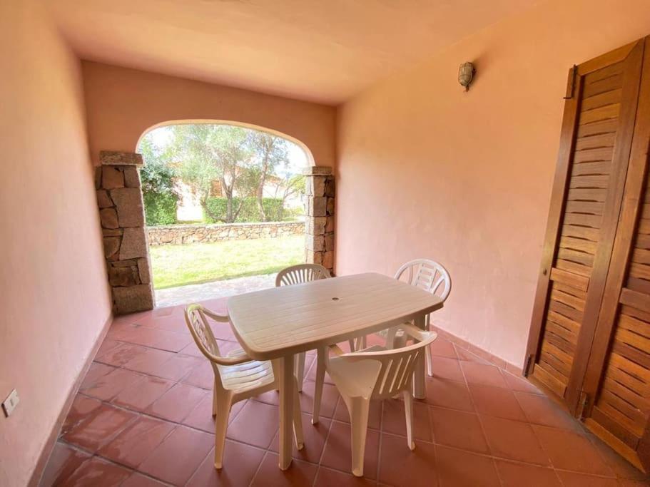 Apartamento Cinta 1 San Teodoro  Exterior foto